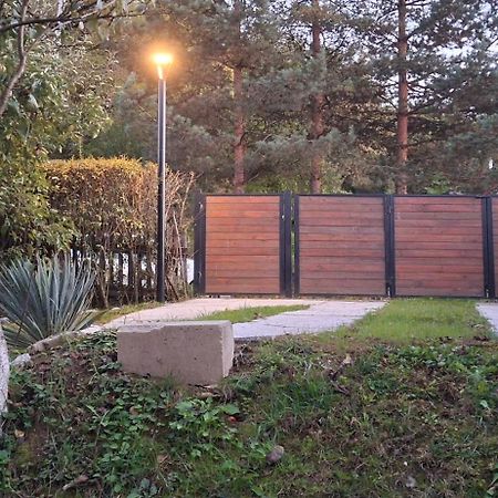 Pyramid Holiday House Visoko Exterior photo